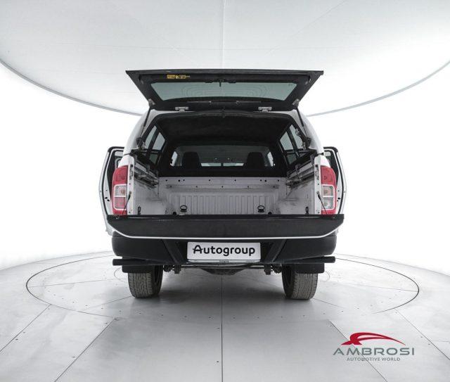 NISSAN Navara 2.3 dCi 4WD Double Cab N-Connecta- AUTOCARRO N1