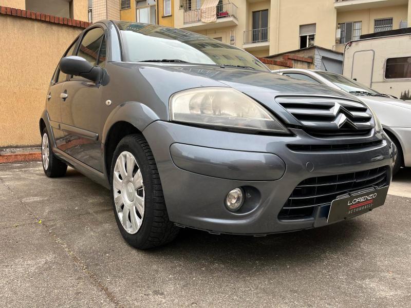 Citroen C3 1.4 Seduction