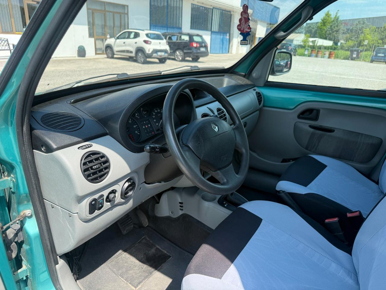 Renault Kangoo 1.2 Benzina/Gpl 5p.