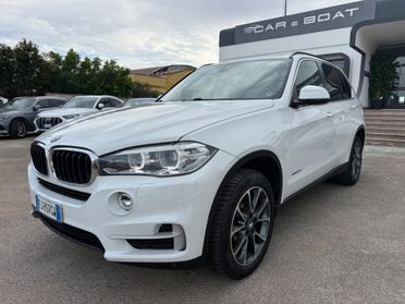 Bmw X5 sDrive25d Luxury