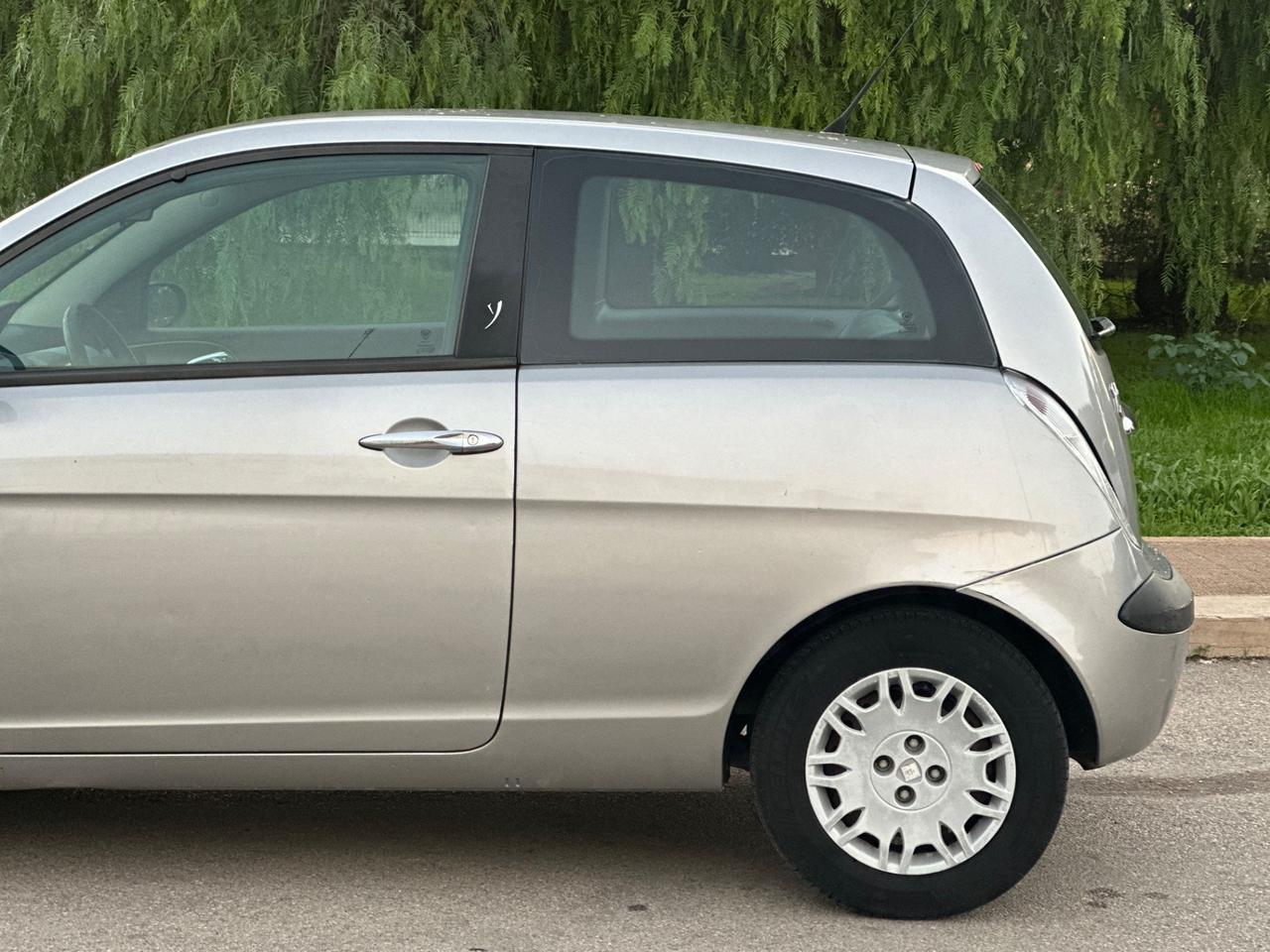 Lancia YPSILON 1.2 BENZINA 2006