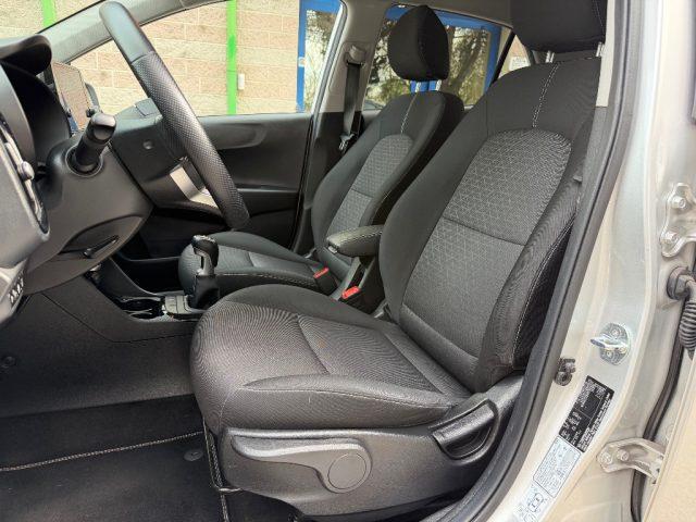 KIA Picanto 1.0 101CV T-GDI GT LINE UNIPROPRIETARIO CERCHI 16