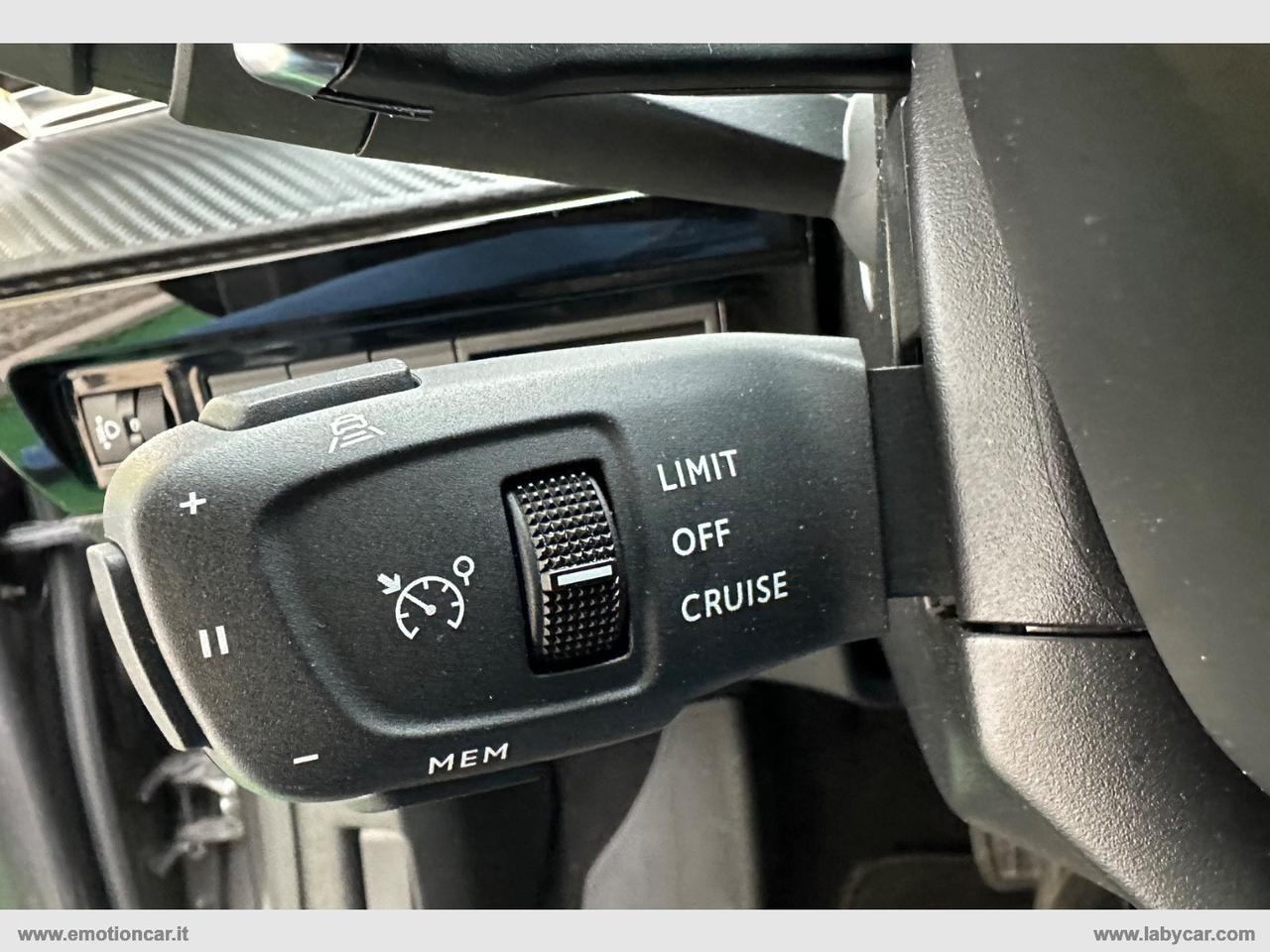 PEUGEOT 508 BlueHDi 160 S&S EAT8 SW Business - 2020