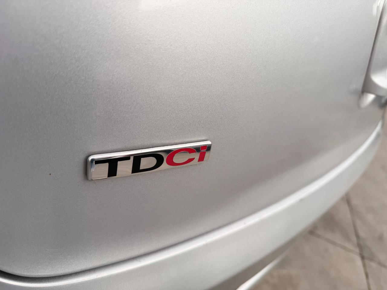 Ford Ka Ka+ 1.3 TDCi 75CV cDPF