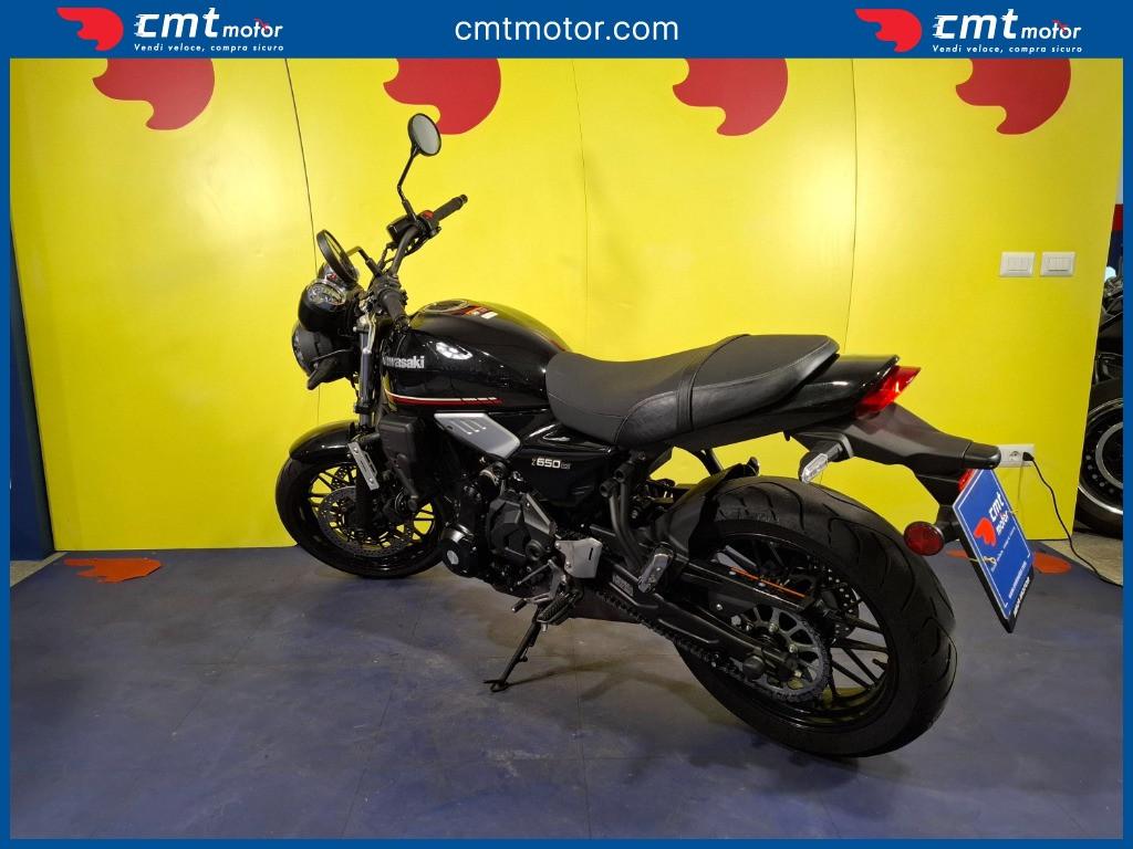 Kawasaki Z 650 RS - 2023