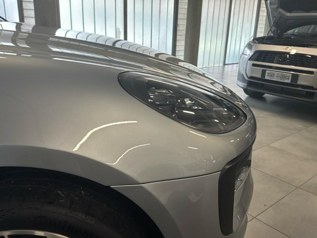 Porsche Macan 3.0 S PDK
