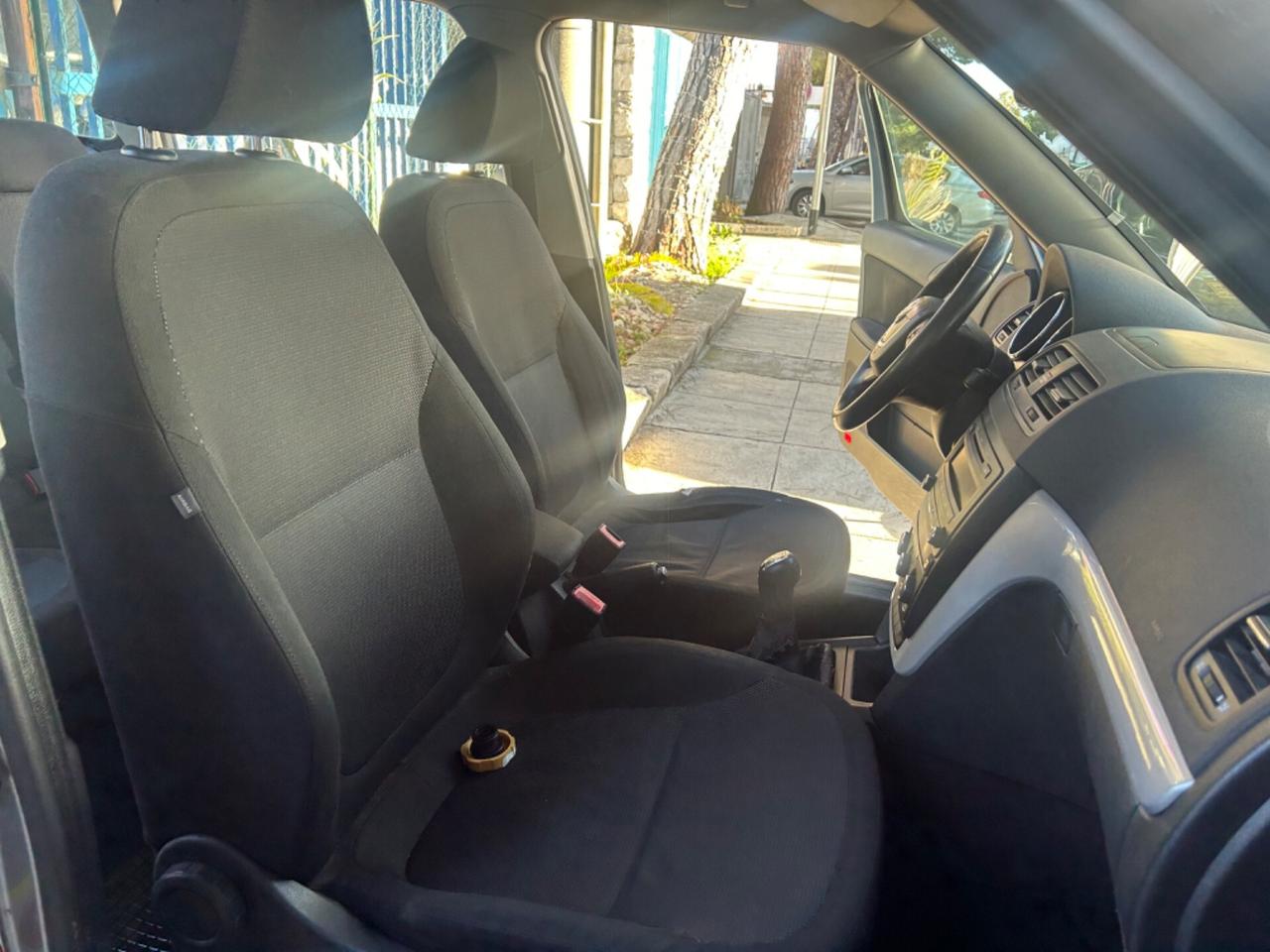 Skoda Yeti 1.2 TSI Experience