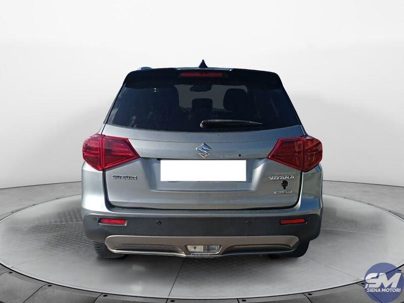 Suzuki Vitara 1.4 Boosterjet 4WD AllGrip Top