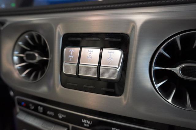 MERCEDES-BENZ G 500 S.W. Premium Plus IVA ESPOSTA / 360 / BURMESTER
