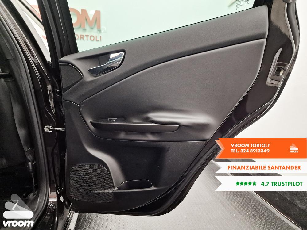 ALFA ROMEO Giulietta (2010-21) Giulietta 1.6 JT...