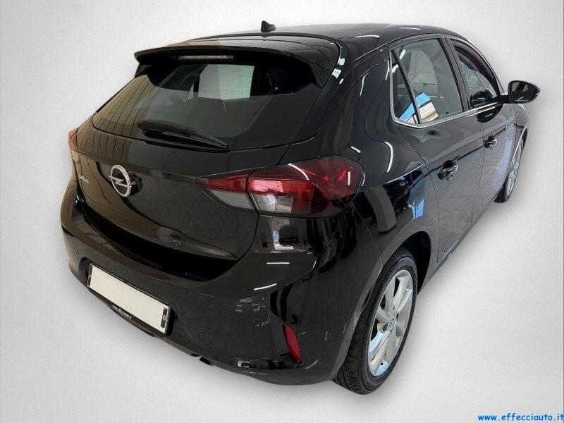 Opel Corsa 1.2 Elegance 100CV – FULL LED – Unico Proprietario Aziendale –