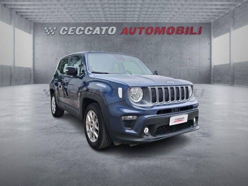 Jeep Renegade Renegade 1.0 t3 Limited 2wd