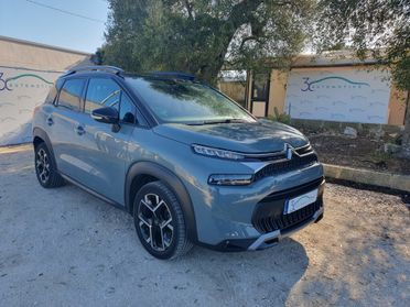 Citroen C3 Aircross 1.5 BHDi 120cv EAT6 Shine