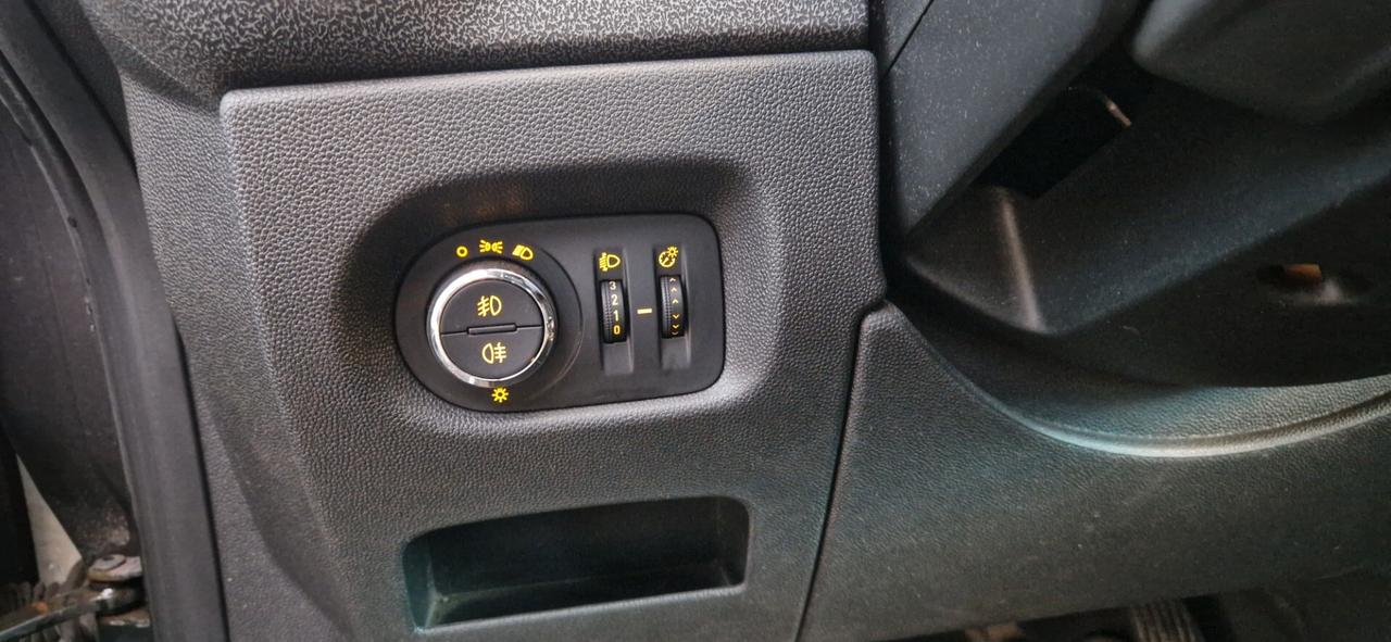 Opel Corsa 1.7 CDTI 130CV 5 porte Cosmo