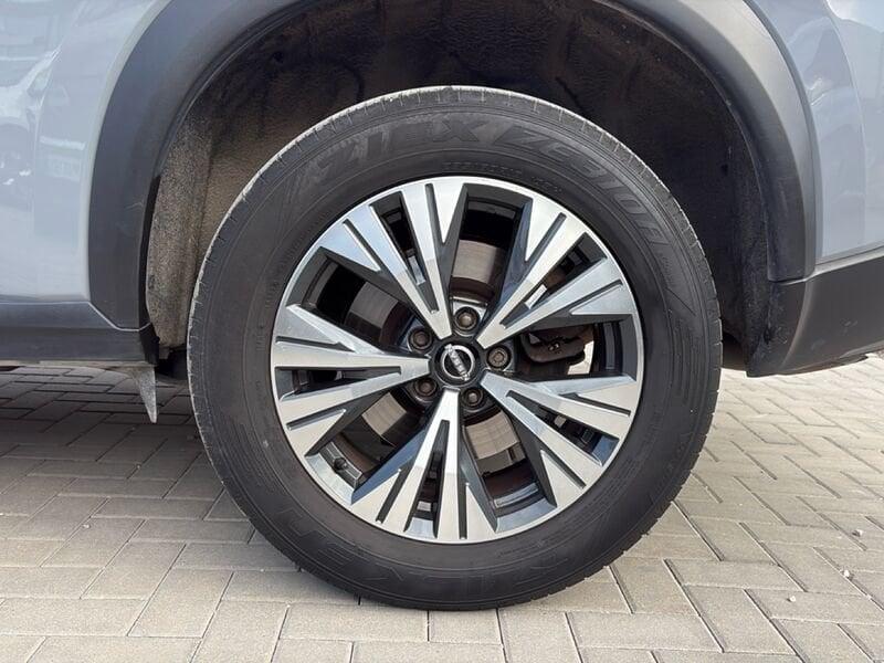 Nissan X-Trail X-Trail 1.5 e-power N-Connecta 2wd auto