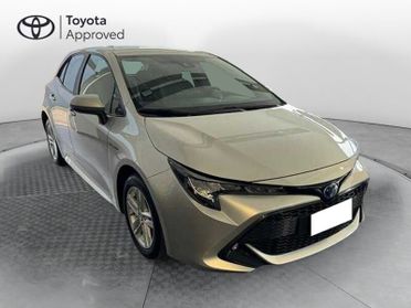 Toyota Corolla 1.8 Hybrid Active CVT