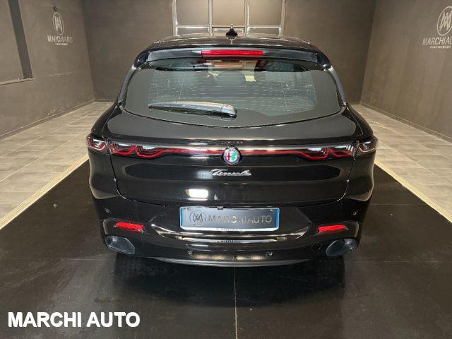 ALFA ROMEO Tonale 1.5 160 CV MHEV TCT7 Sprint