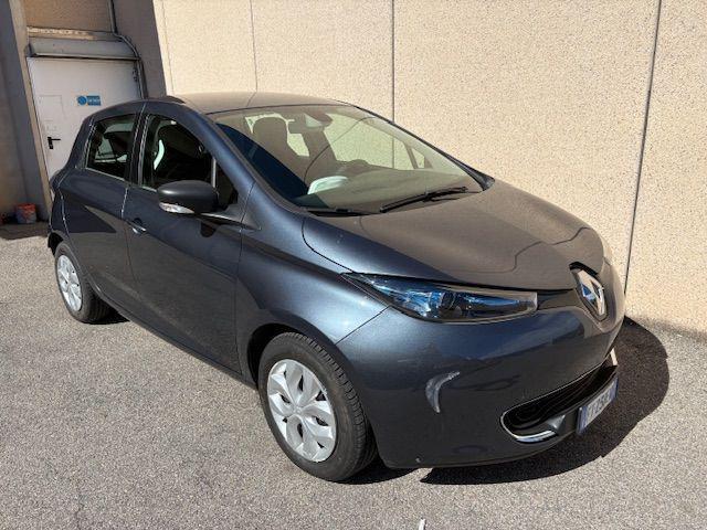 RENAULT ZOE Life R90 Flex BATTERIE A NOLEGGIO