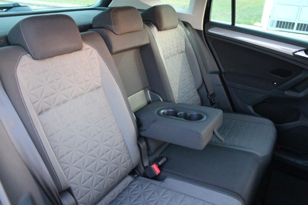 VOLKSWAGEN Tiguan 2.0 TDI 150CV DSG *LED *CARPLAY