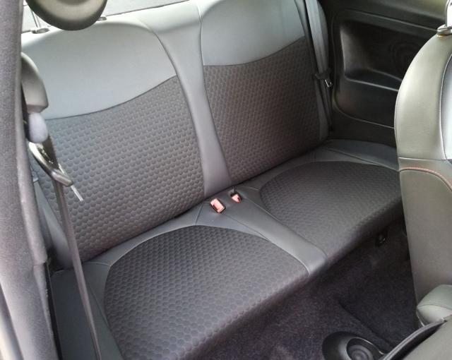 FIAT 500 1.3 Multijet 16V 95 CV "S"