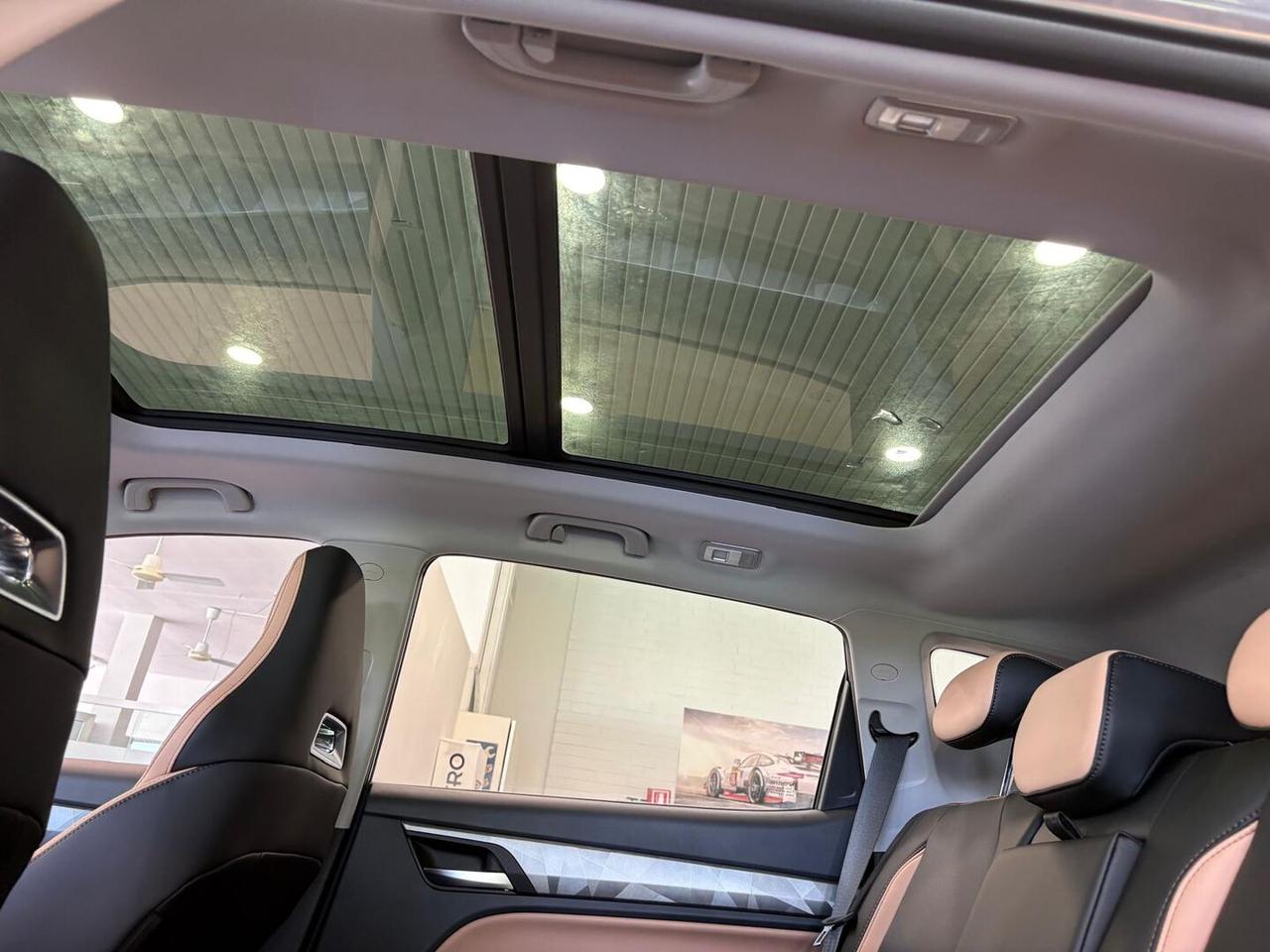 EMC Sette 1.5t gdi dct