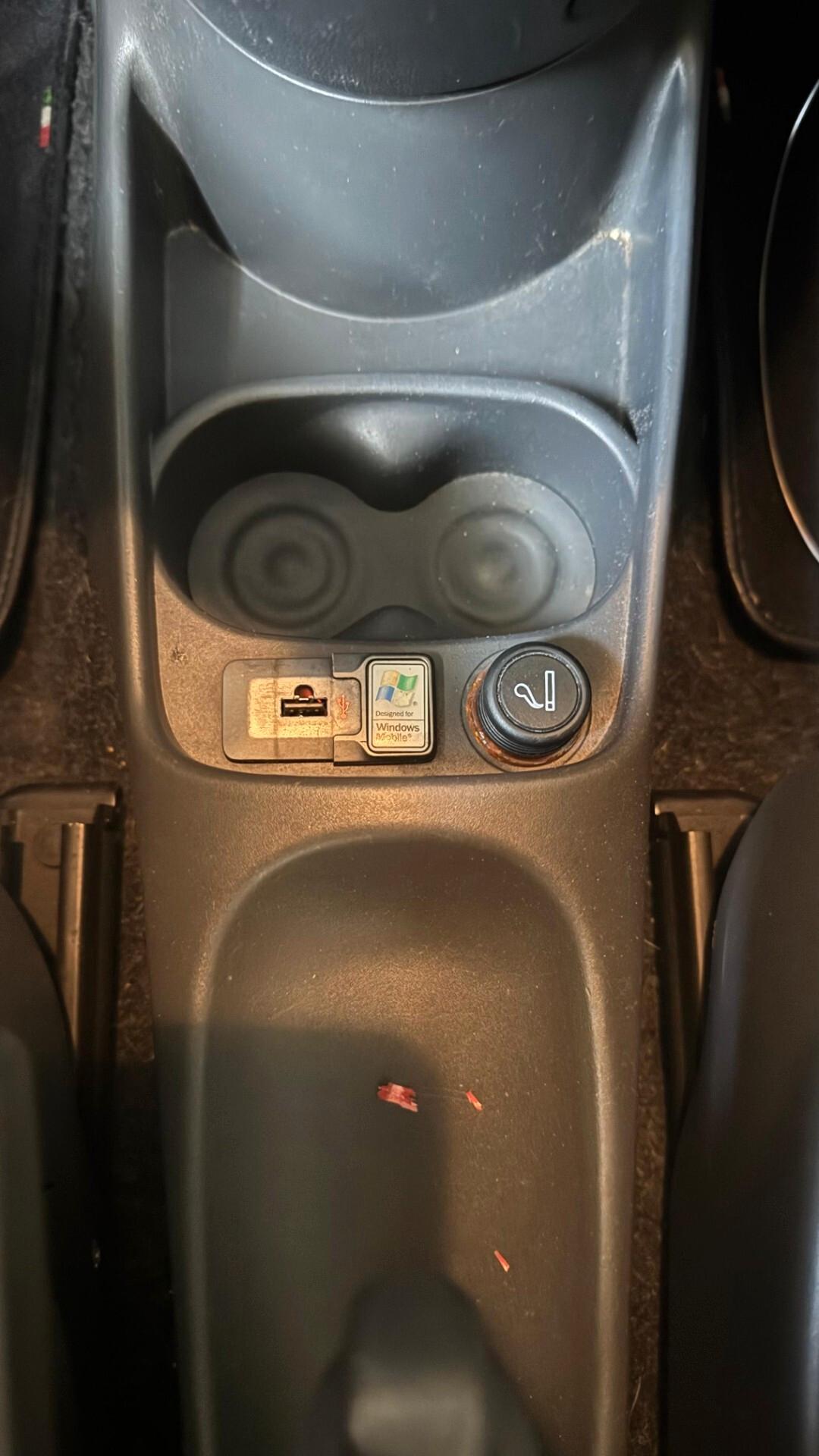Fiat 500 1.3 Multijet 16V 75 CV Lounge