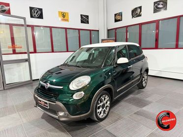 Fiat 500L 1.3 Mjt S&S 85cv Trekking 2015