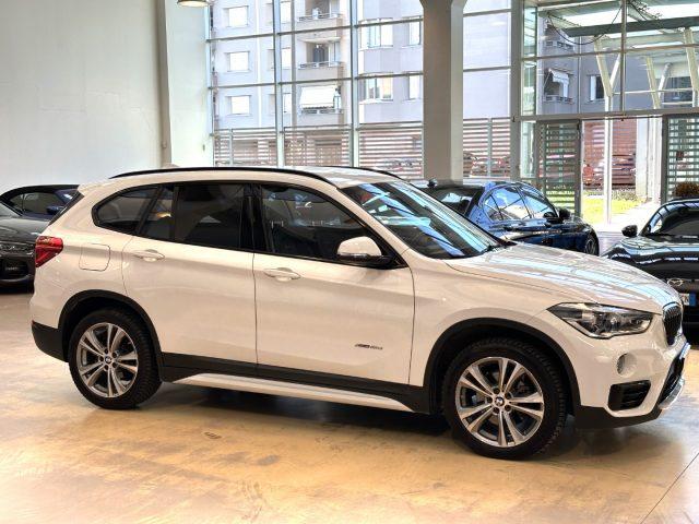 BMW X1 xDrive18d Sport Automatica - 18" - IVA Esposta