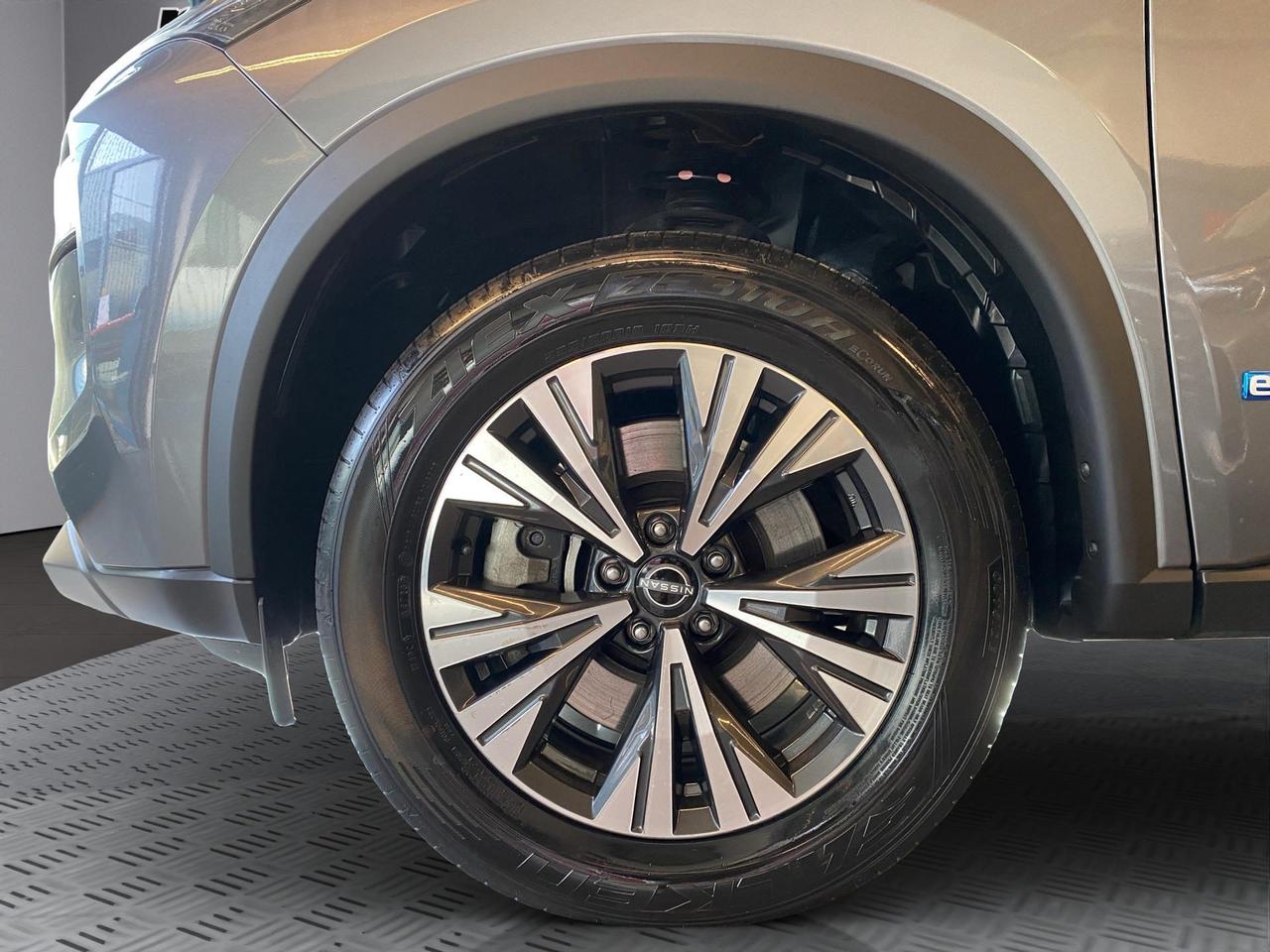 Nissan X-Trail 1.5 e-power N-Connecta e-4orce 4wd