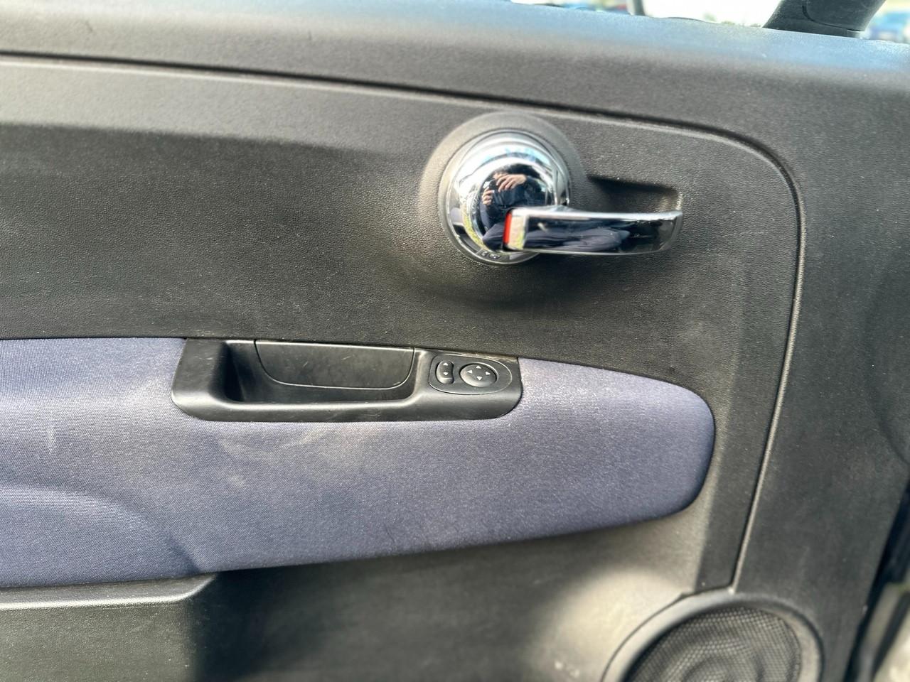 FIAT 500 III 2015 - 500 1.0 hybrid Cult 70cv