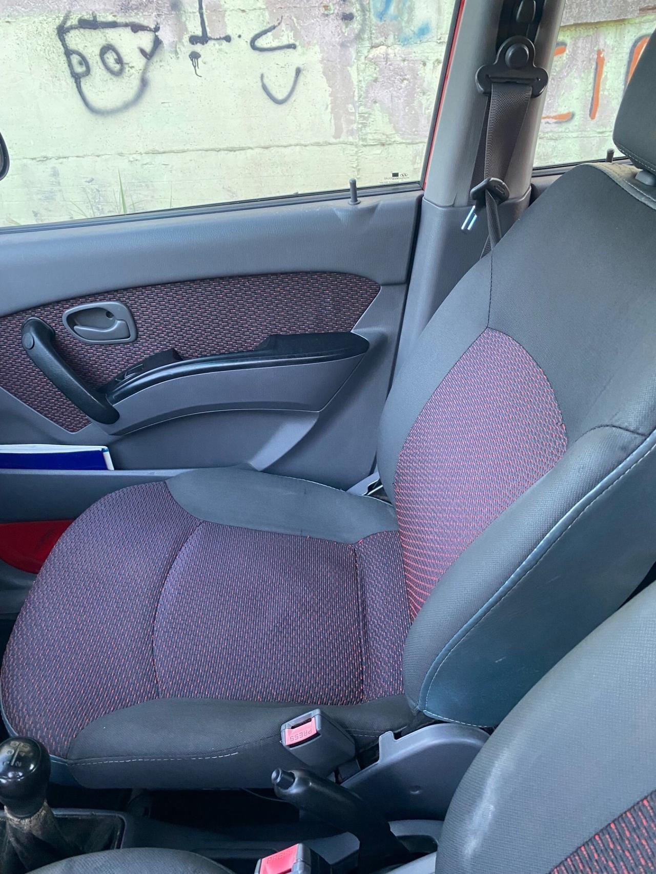 Hyundai Atos 1.1 Anno 2006 Full MOTORE RIFATTO