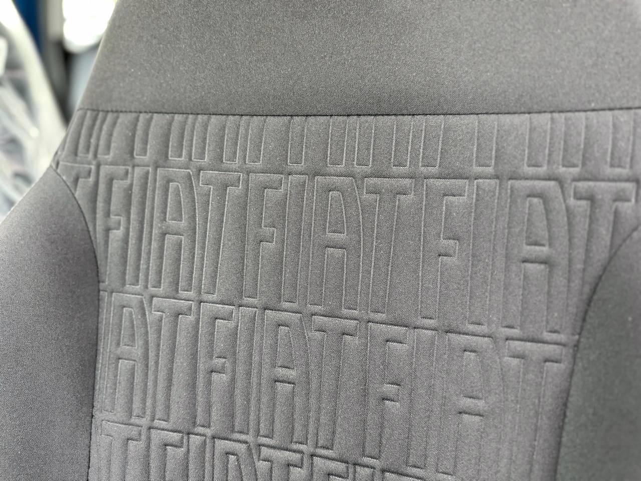 FIAT Pandina III 2024 - Pandina 1.0 firefly hybrid Icon s&s 65cv