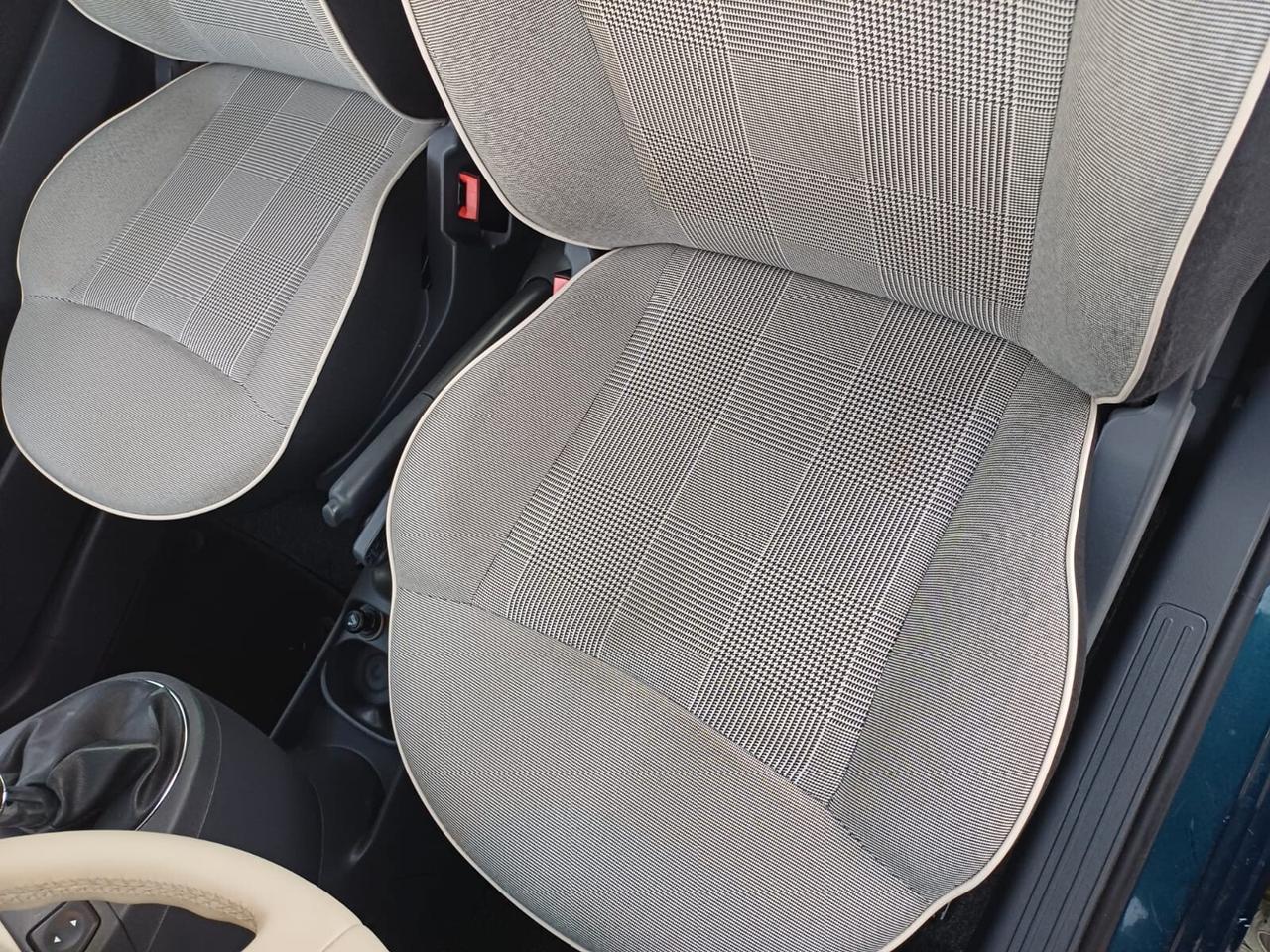 Fiat 500 1.2 Lounge BELLISSIMA - 2016