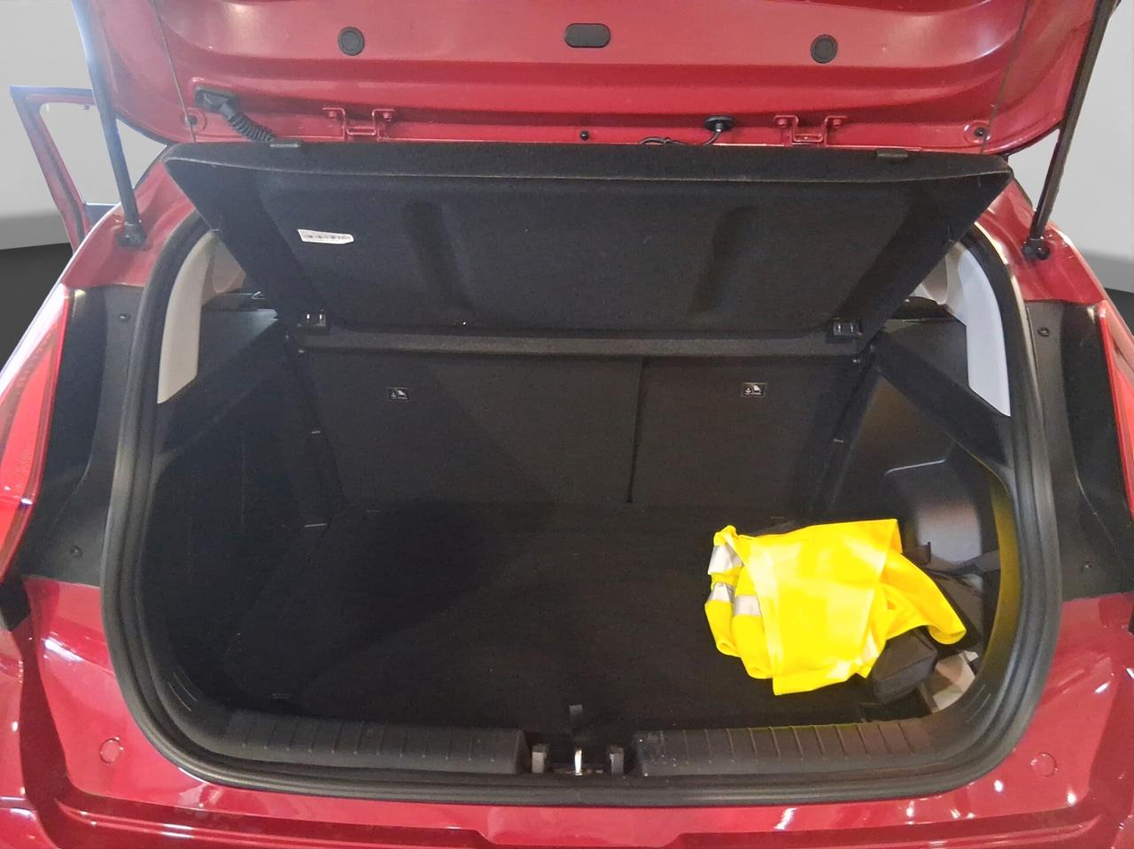 Hyundai Bayon 1.0 T-GDI Hybrid 48V iMT XClass