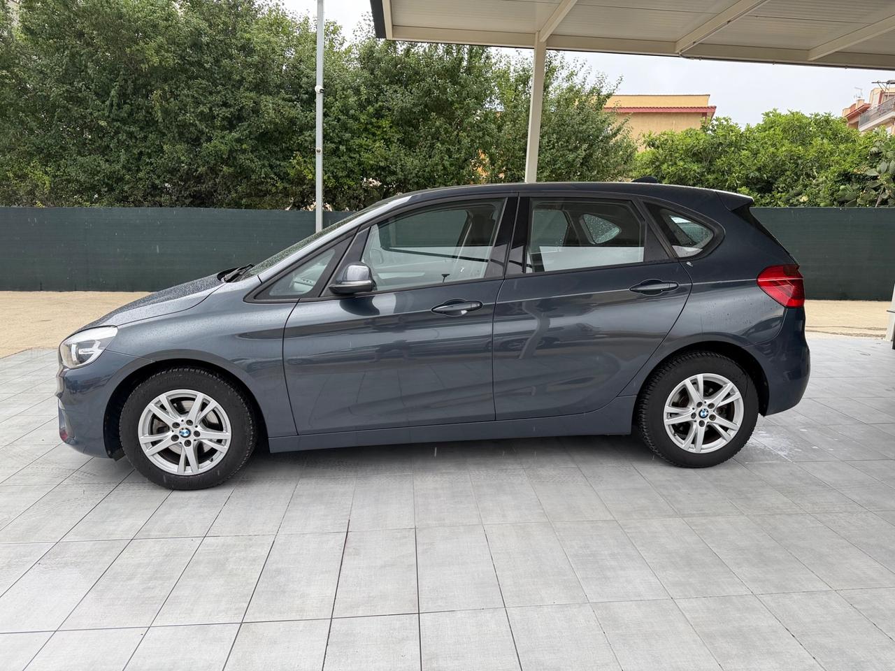 Bmw 216 216d Active Tourer Advantage