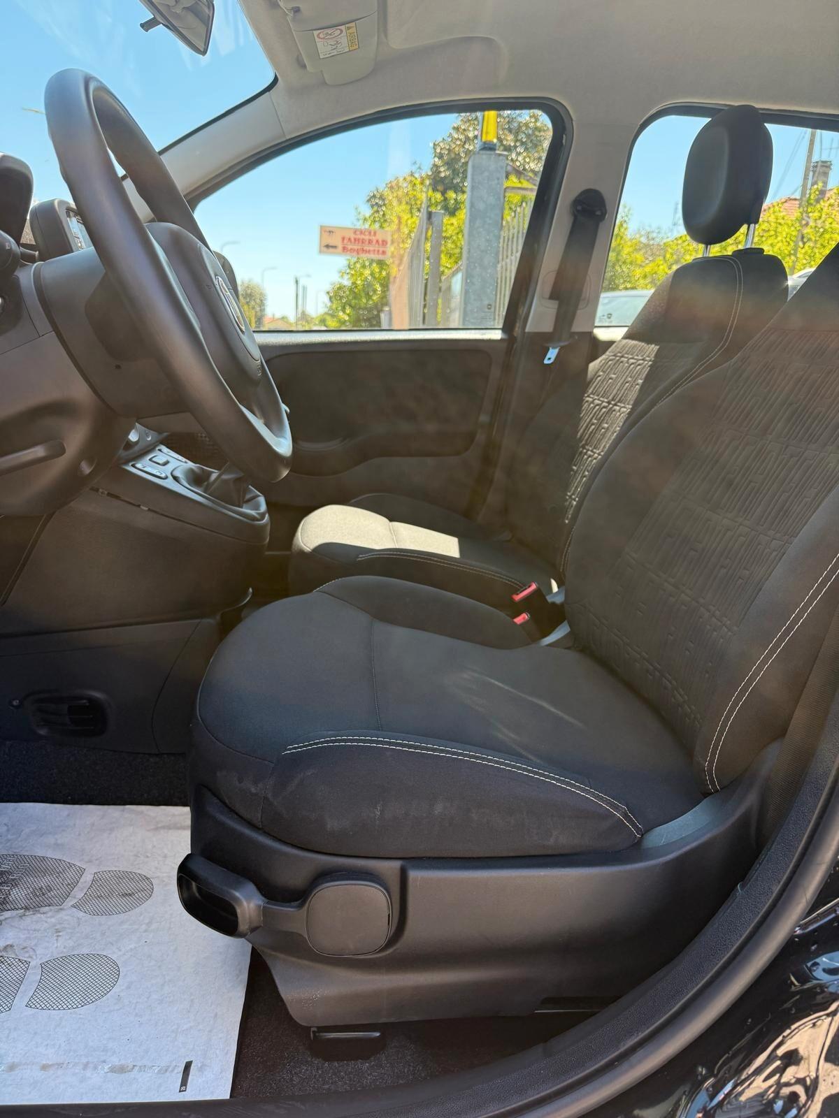Fiat Panda 1.0 FireFly S&S Hybrid NESSUN VINCOLO