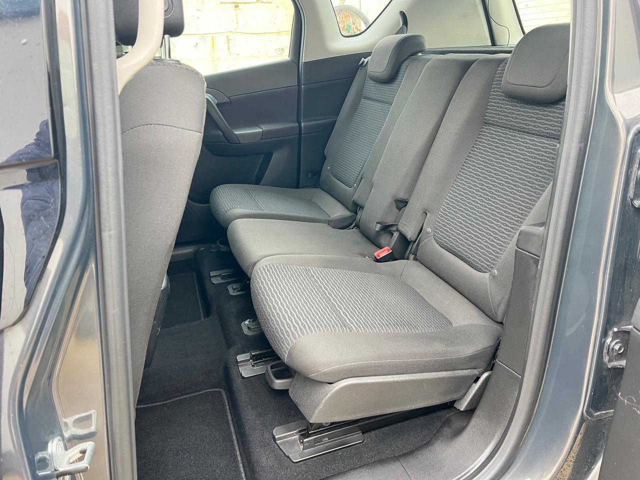 Opel Meriva 1.4 100 CV