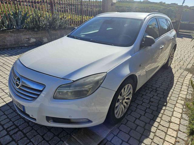 OPEL Insignia 2.0 CDTI Sports Tourer Cosmo