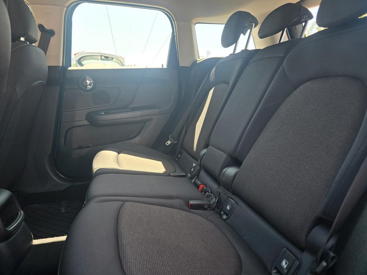 Mini Cooper Countryman 1.5 Boost