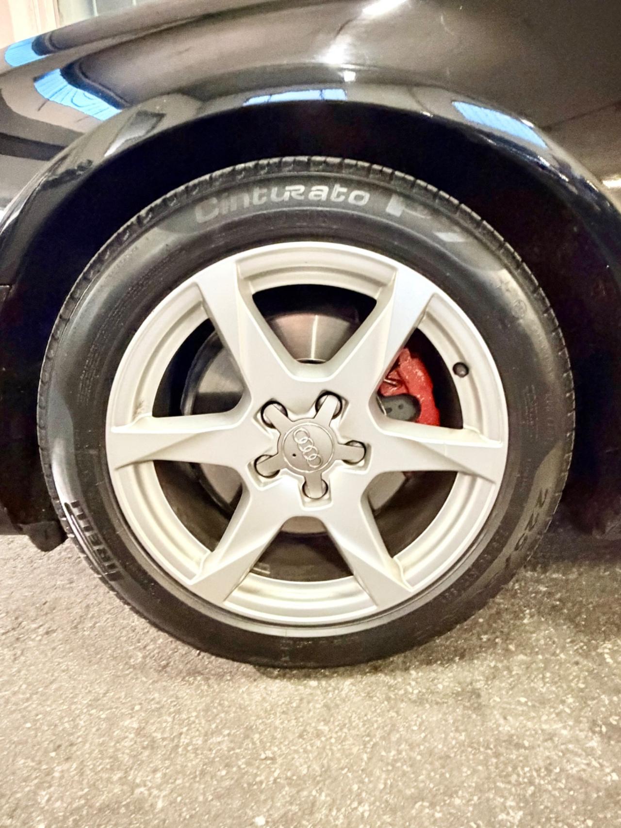 Audi A4 2.0 TDI 143CV F.AP. Advanced
