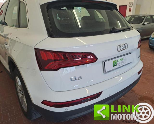 AUDI Q5 50 TFSI e quattro S tronic
