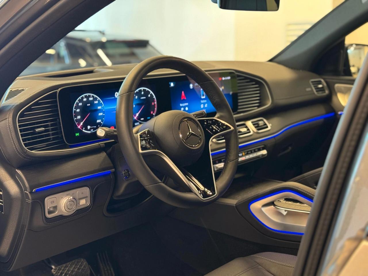 Mercedes-benz GLE 450 d 4Matic Mild Hybrid Coupé AMG Line Premium Plus