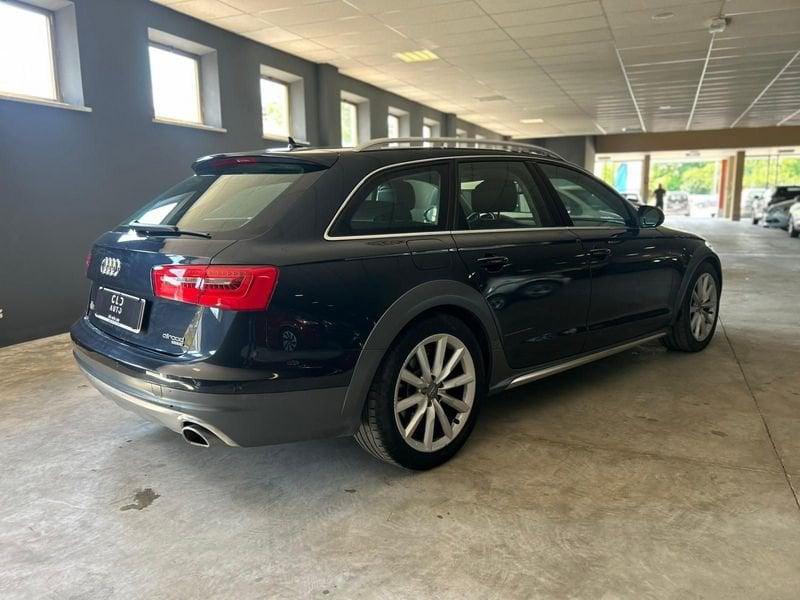 Audi A6 3.0 TDI 180kW quat. S tr. Busin.Plus Av.