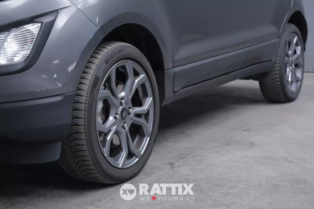 Ford EcoSport 1.0 Ecoboost 100CV Business