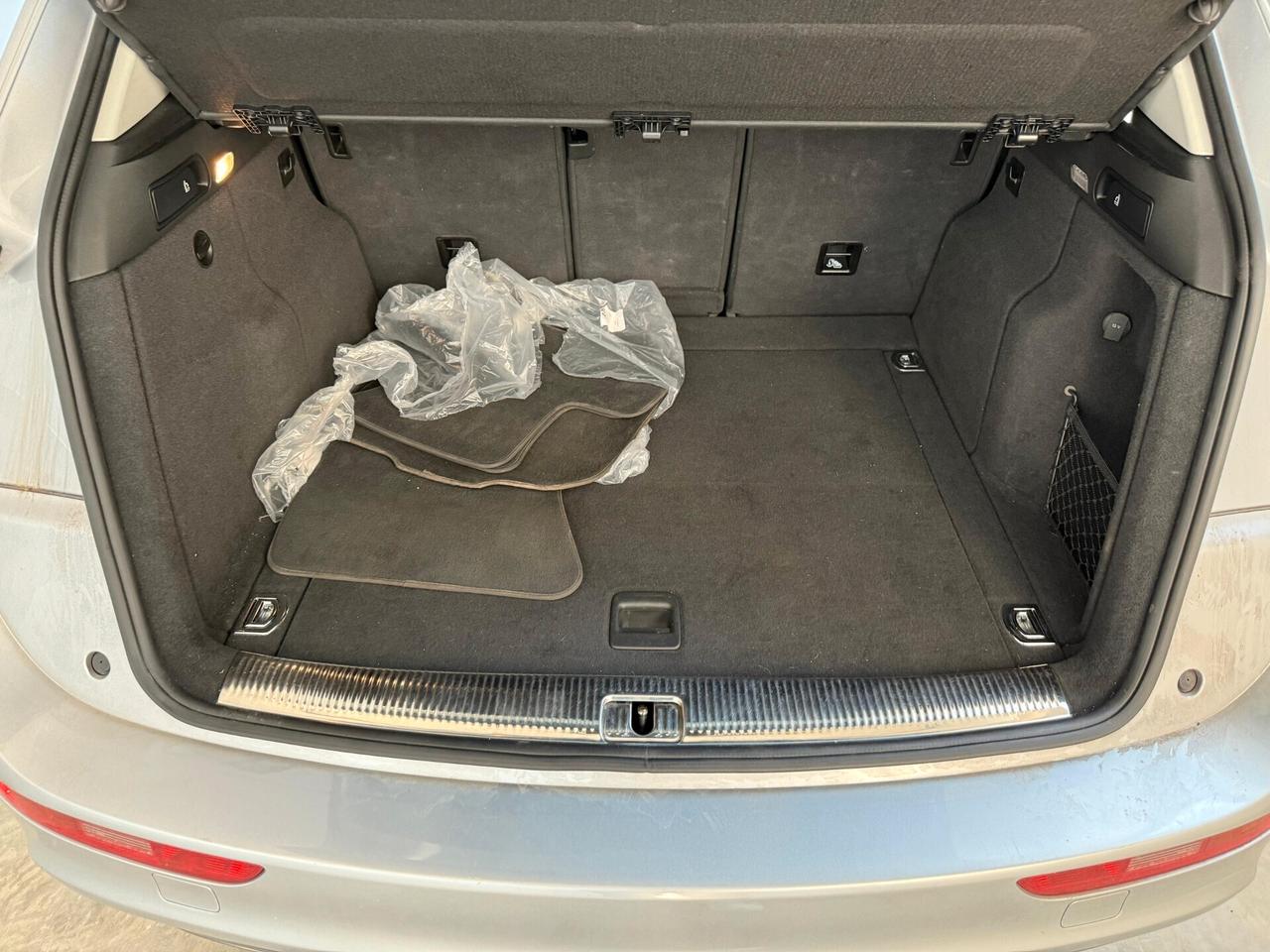 Audi Q5 2.0 TDI 190 CV clean diesel quattro S tronic Advanced