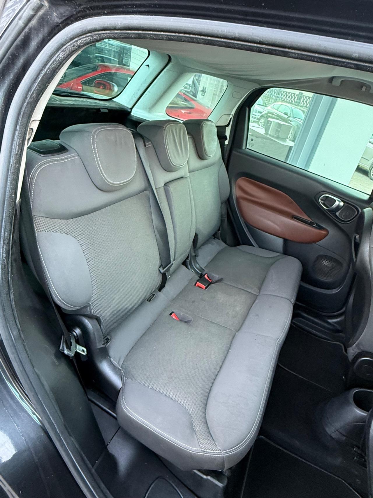 Fiat 500L 1.3 Multijet 85 CV Trekking