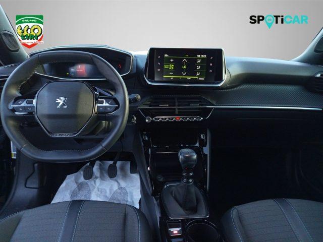 PEUGEOT 2008 PureTech 100 S&S Allure