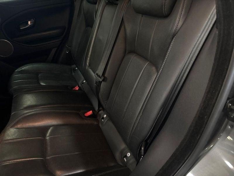 Land Rover Range Rover Evoque I 5p 2.0 td4 HSE Dynamic 180cv auto