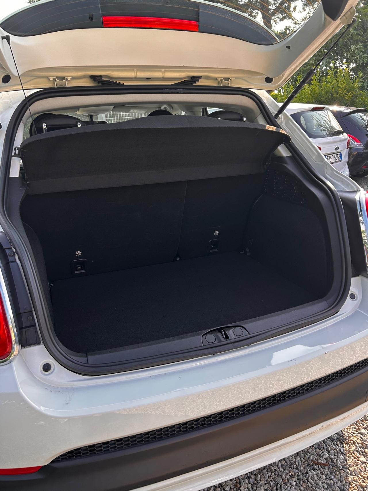 Fiat 500X 1.3 MultiJet 95 CV Lounge Unico Proprietario