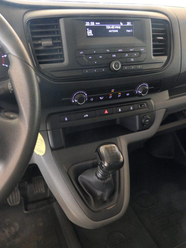 OPEL Vivaro 1.5 D. 120CV S&S PC-TN EDITION + IVA